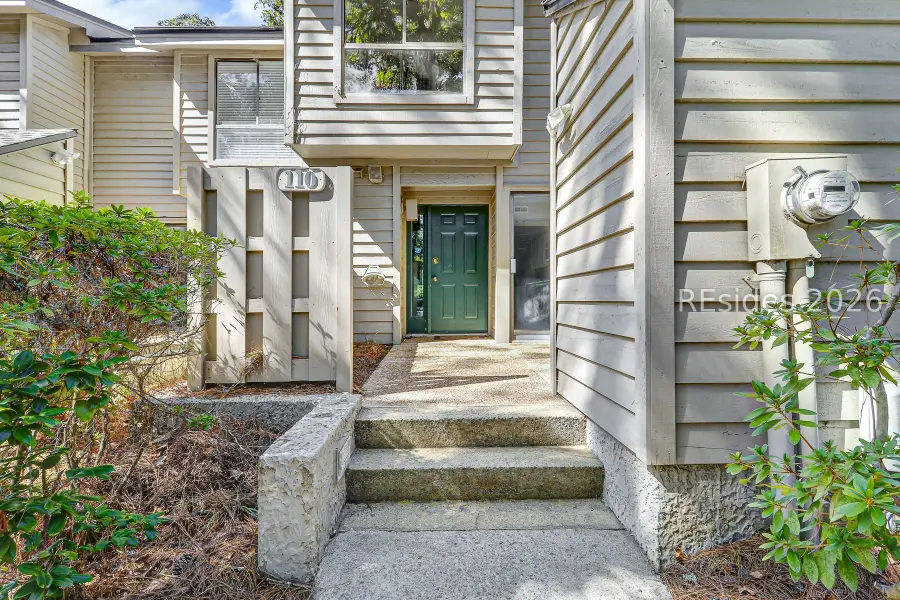 113 Shipyard Drive #110, Hilton Head Island, SC 29928 - #2