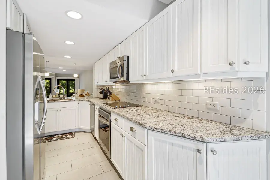 113 Shipyard Drive #110, Hilton Head Island, SC 29928 - #3