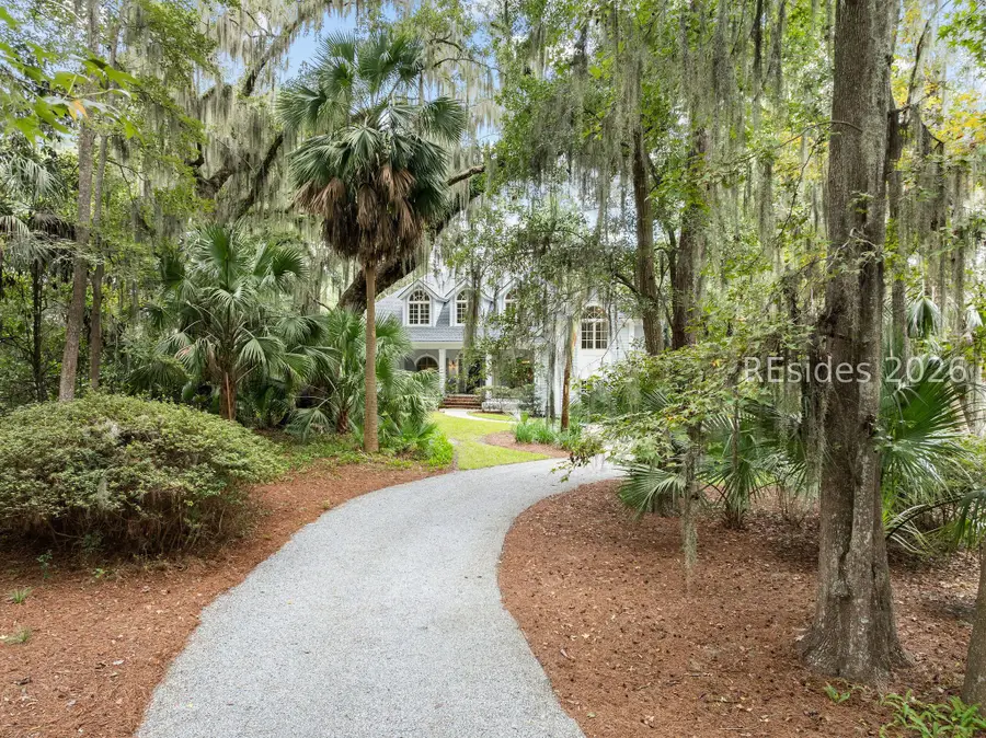 50 Spring Island Drive, Okatie, SC 29909 - #3