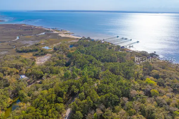 15 Vista Boulevard W, St Helena Island, SC 29920