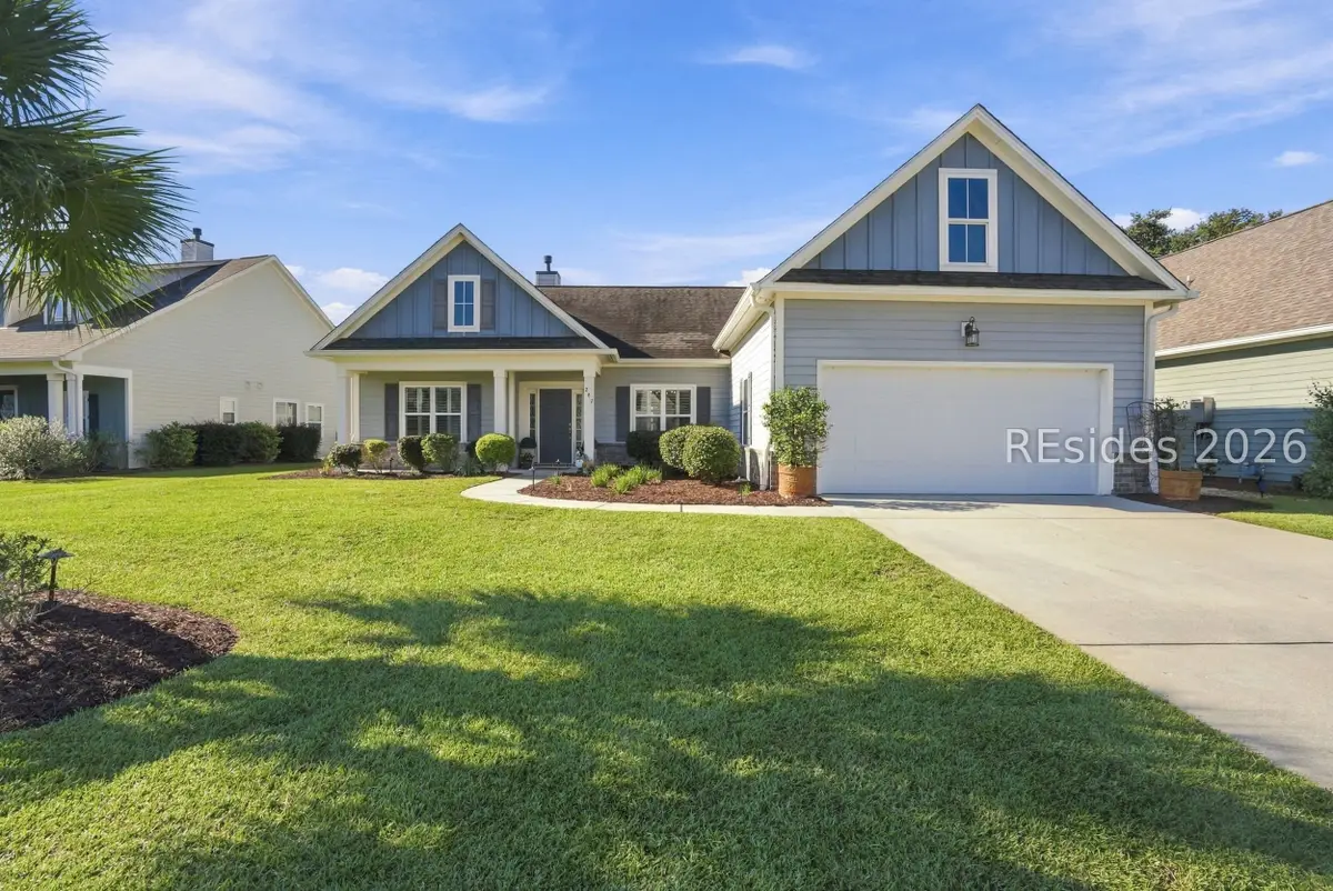 282 Station Parkway, Bluffton, SC 29910 - #1