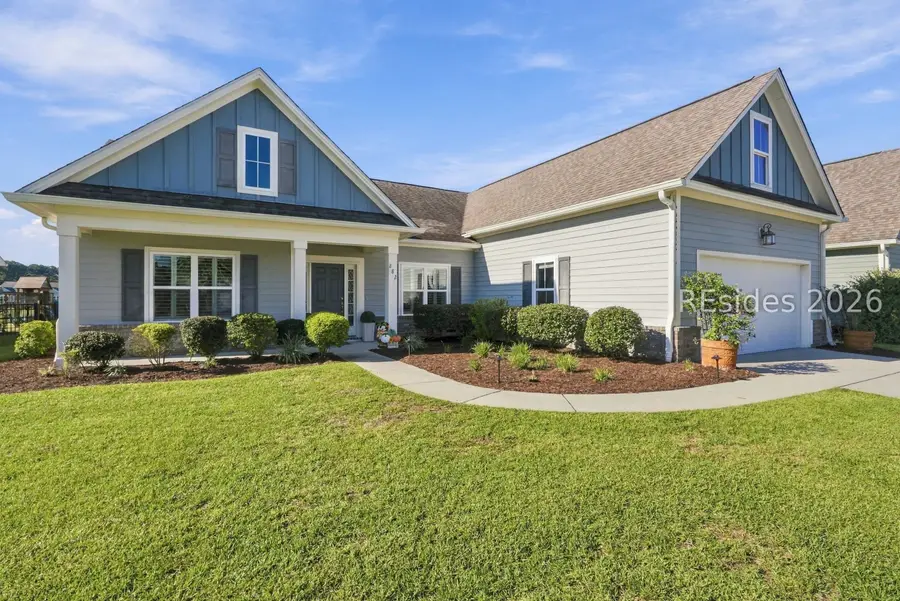 282 Station Parkway, Bluffton, SC 29910 - #2