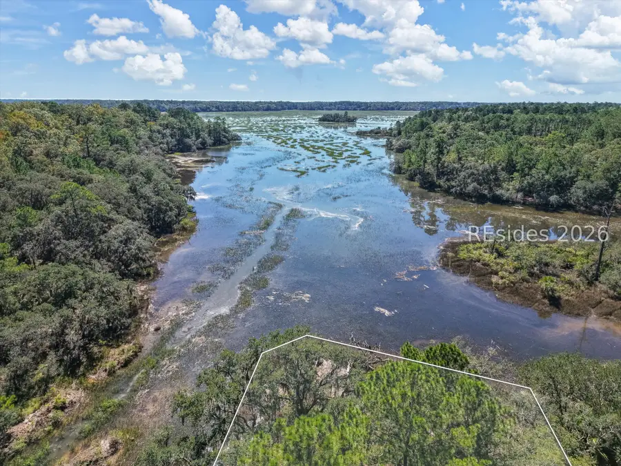 11 Hasell Pointe Road, Okatie, SC 29909 - #2