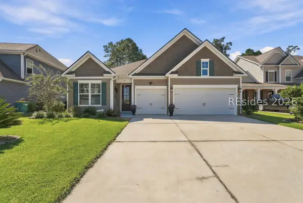 325 Hulston Landing Road, Bluffton, SC 29909