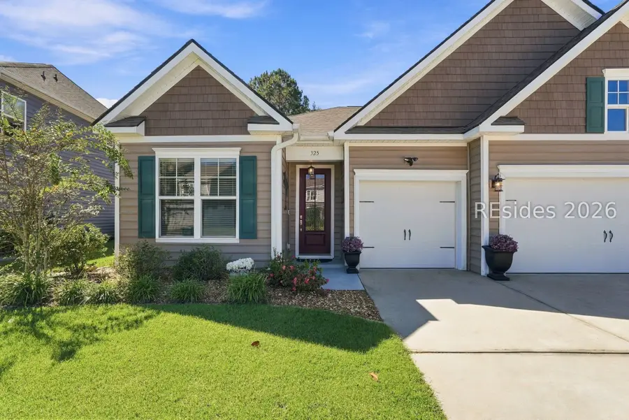 325 Hulston Landing Road, Bluffton, SC 29909 - #3