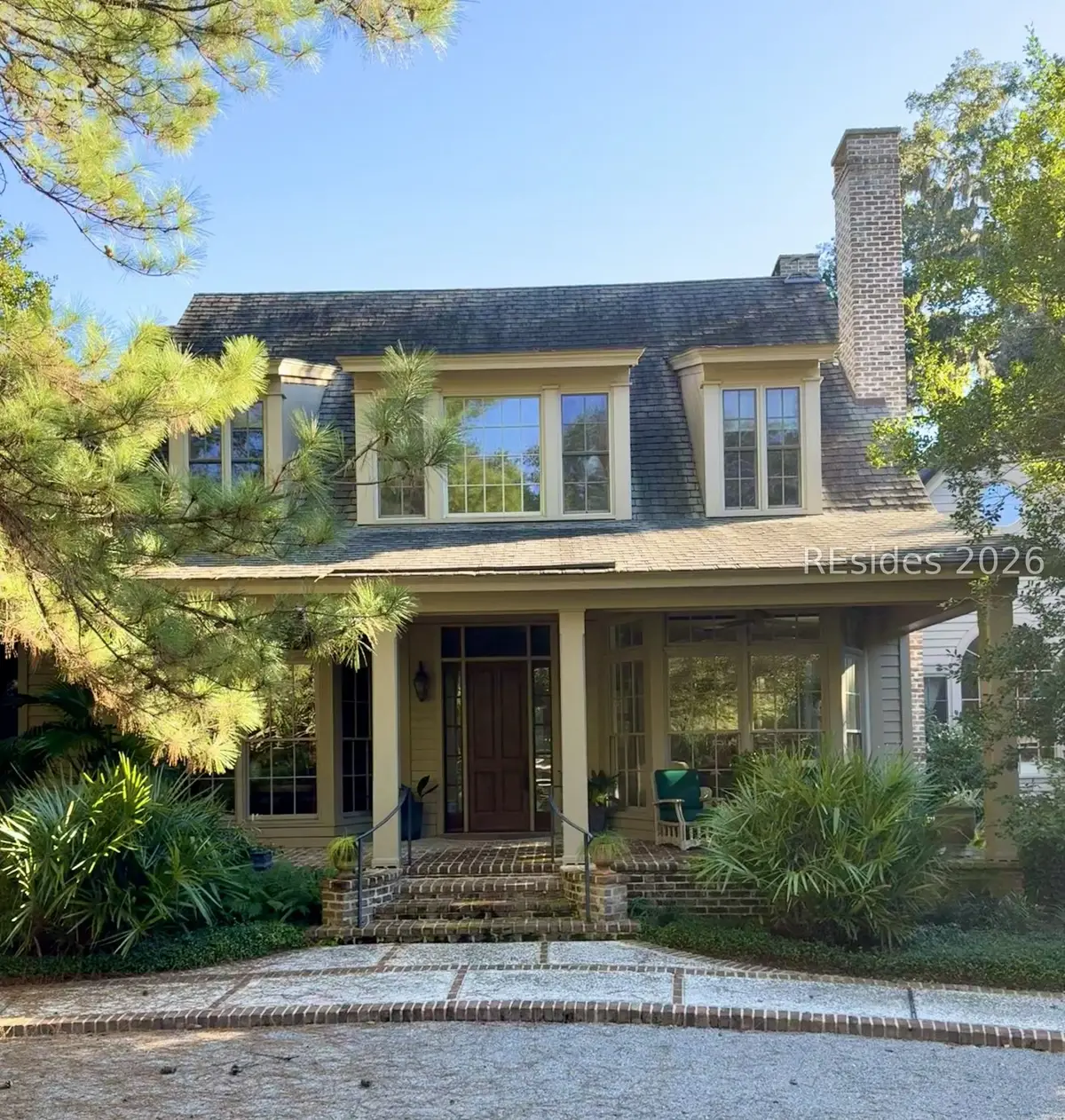 19 Straight Road, Okatie, SC 29909 - #1