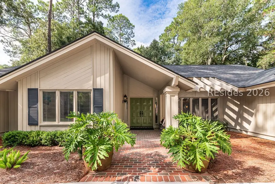 1 Clearwater Lane, Hilton Head Island, SC 29926 - #2