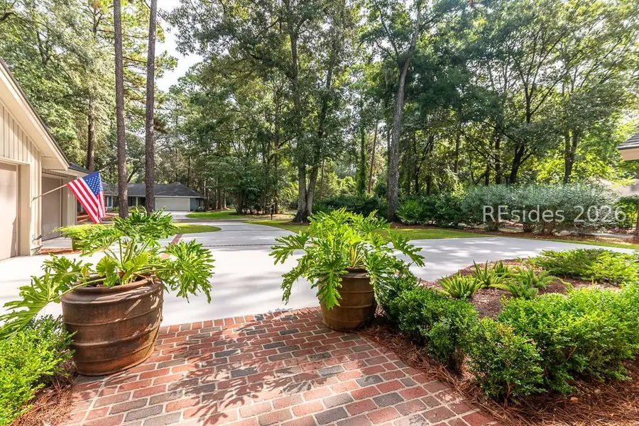 1 Clearwater Lane, Hilton Head Island, SC 29926 - #3