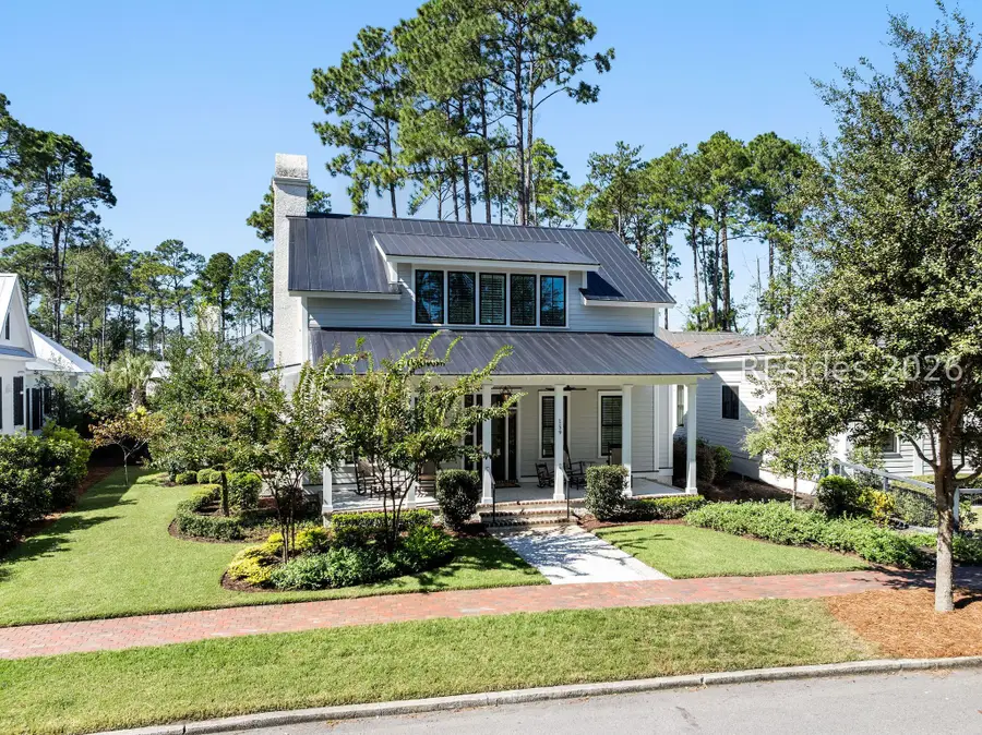 159 Squash Blossom Lane, Bluffton, SC 29910 - #2