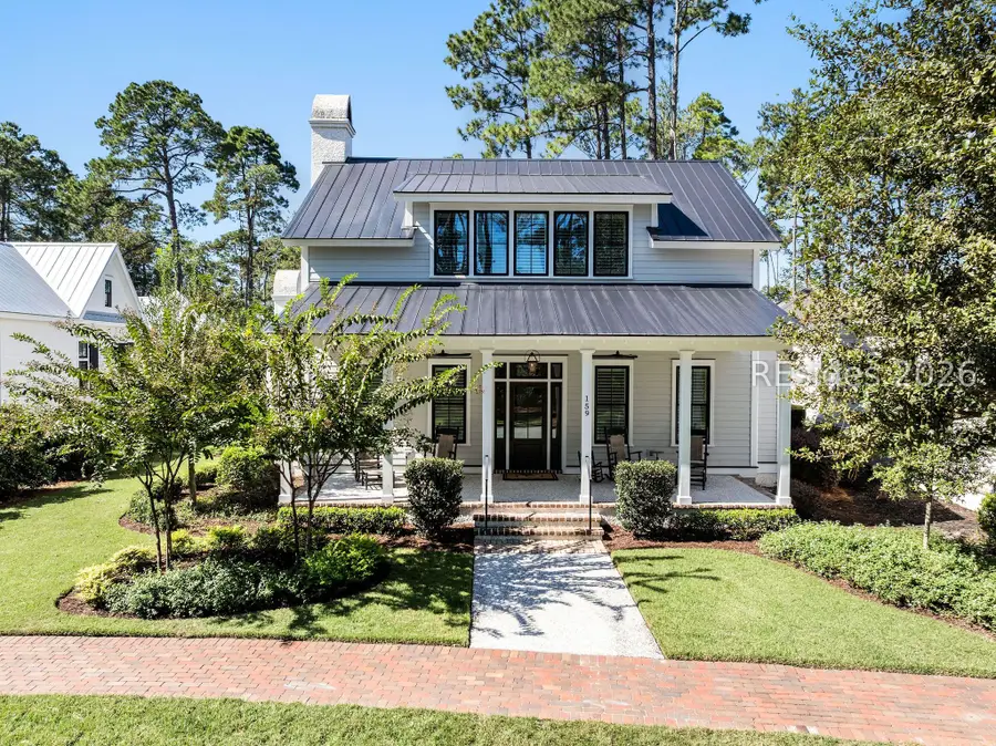 159 Squash Blossom Lane, Bluffton, SC 29910 - #3