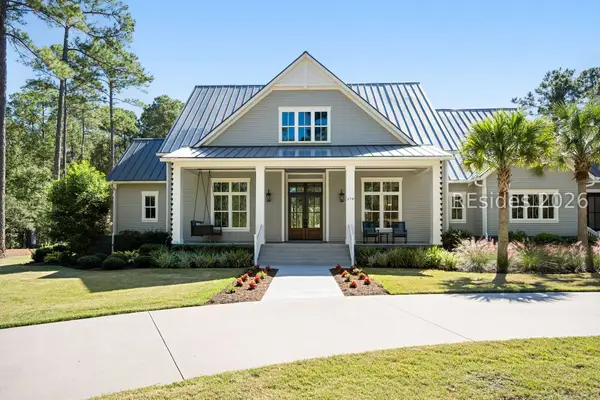 378 Old Palmetto Bluff Road, Bluffton, SC 29910