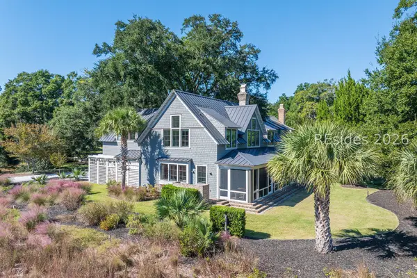 14 Tabby Links Lane, Okatie, SC 29909