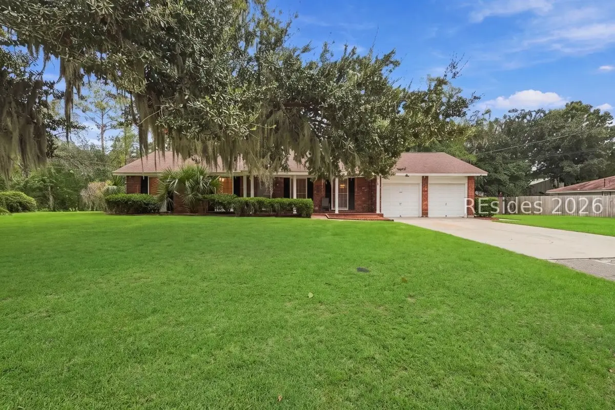 3000 Dogwood Street, Beaufort, SC 29906 - #1