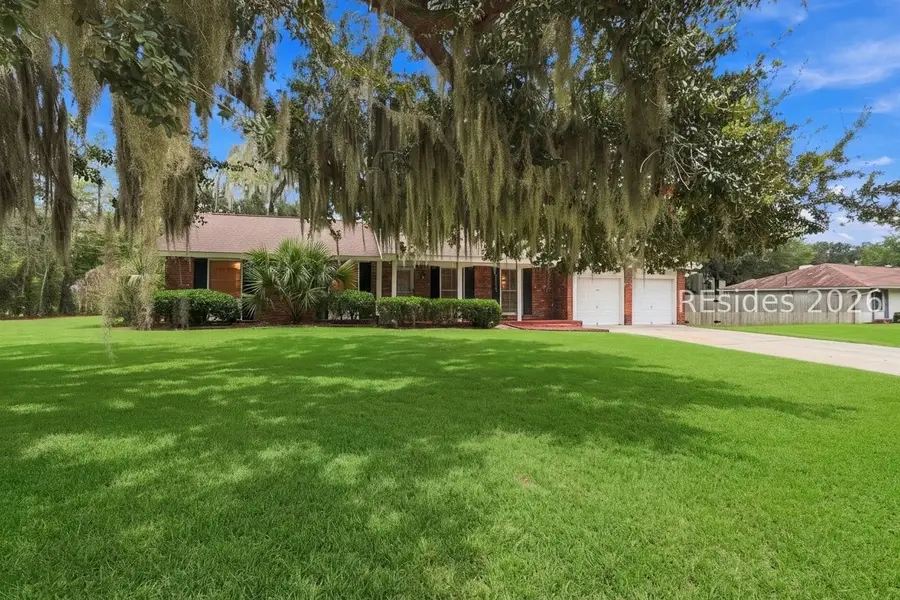 3000 Dogwood Street, Beaufort, SC 29906 - #2