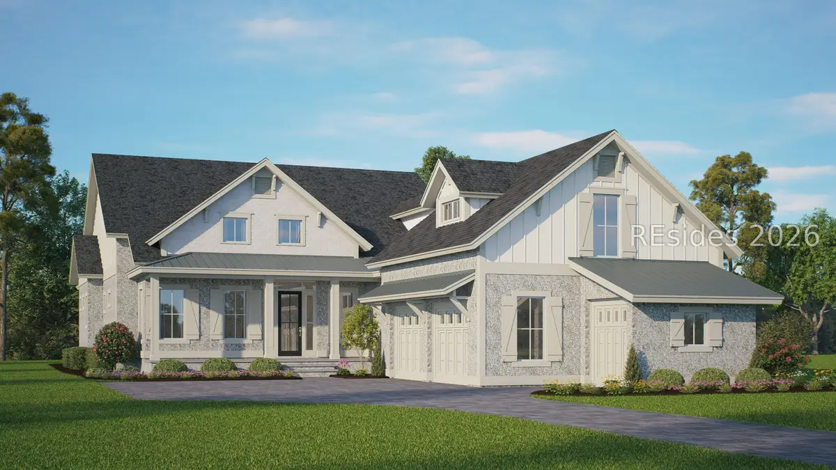 4 Woodside Circle, Bluffton, SC 29909 - #1