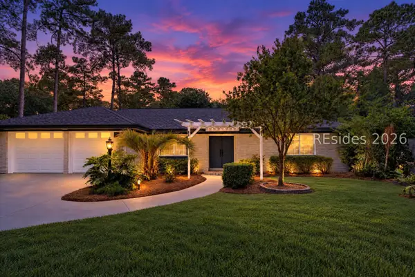 80 Burnt Church Road, Bluffton, SC 29910
