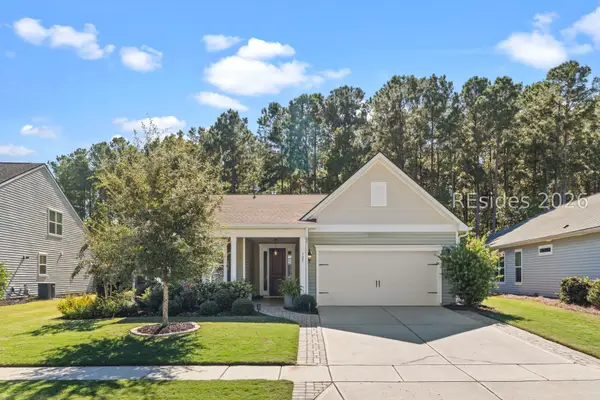 125 Carolina Oaks Avenue, Bluffton, SC 29909