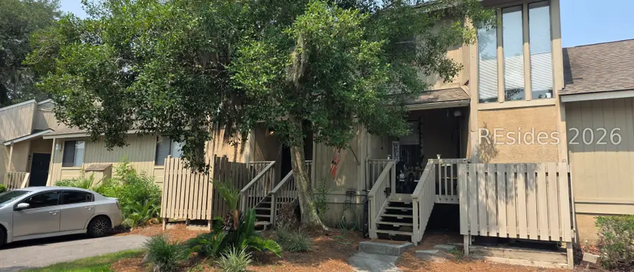 5 Gumtree Road #L7, Hilton Head Island, SC 29926 - #2