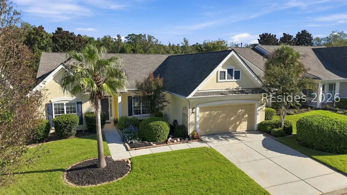87 Concession Oak Drive, Bluffton, SC 29909 - #1