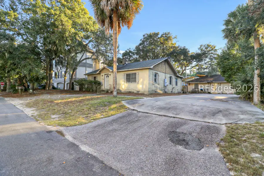 22 Egret Street, Hilton Head Island, SC 29928 - #2