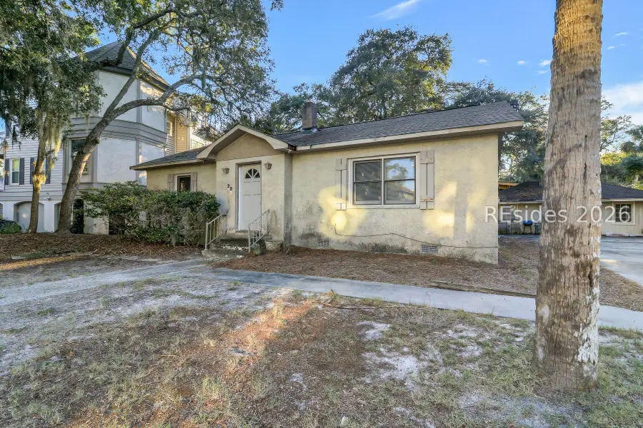 22 Egret Street, Hilton Head Island, SC 29928 - #3