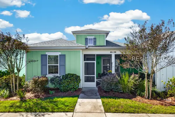 68 Sandbar Lane #102, Hardeeville, SC 29927