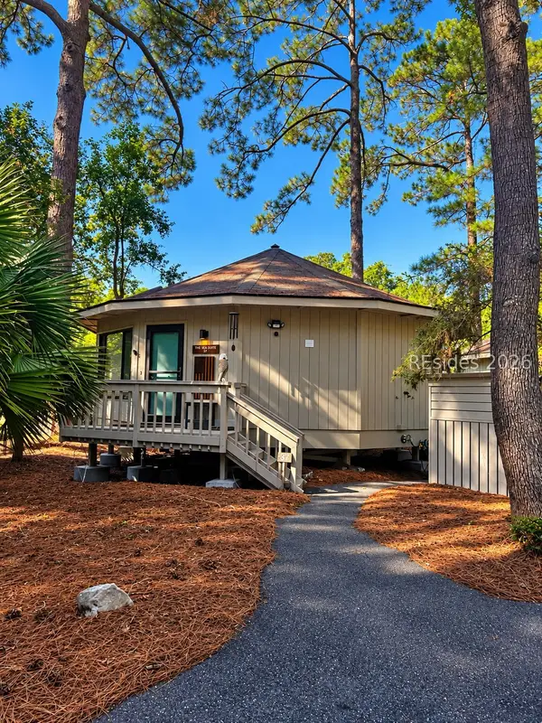 37 Night Heron Lane, Hilton Head Island, SC 29928