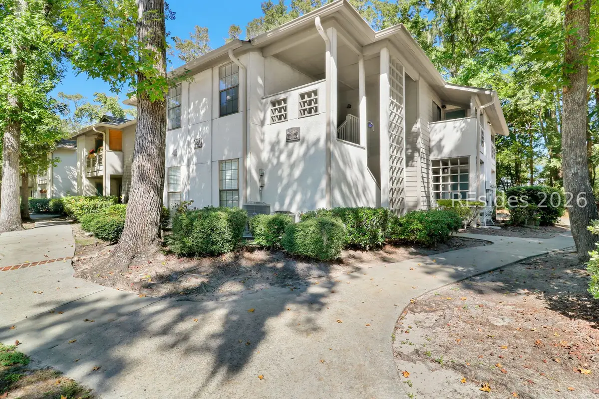 30 Mathews Drive #615, Hilton Head Island, SC 29926 - #1
