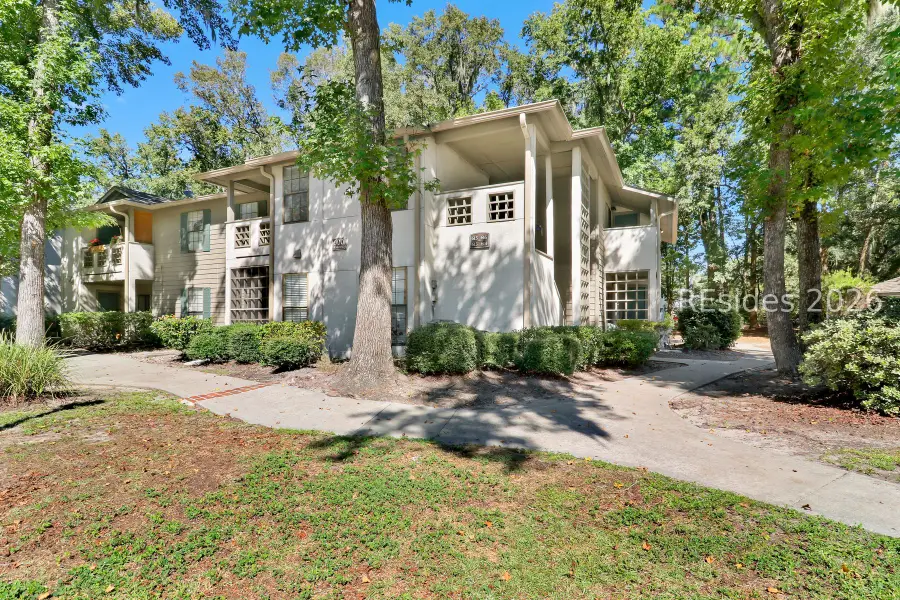 30 Mathews Drive #615, Hilton Head Island, SC 29926 - #2
