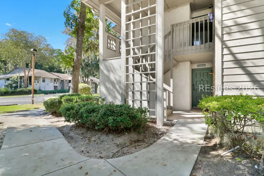 30 Mathews Drive #615, Hilton Head Island, SC 29926 - #3
