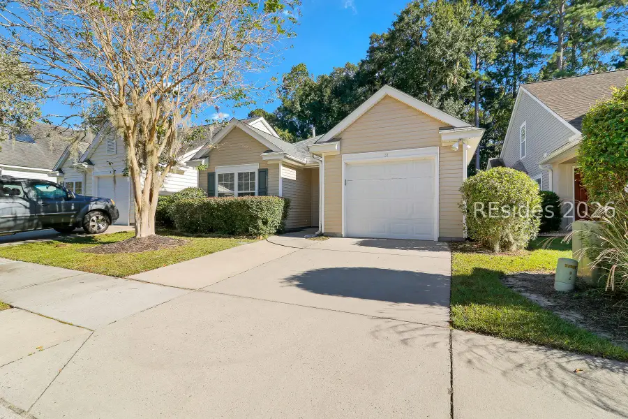 51 Gables Lane, Bluffton, SC 29910 - #3