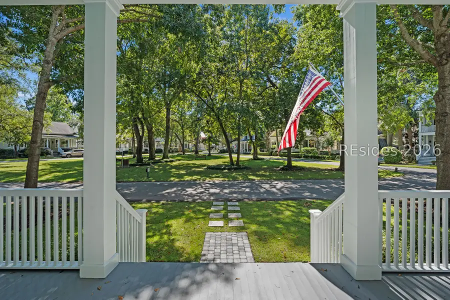 15 Mount Grace, Beaufort, SC 29906 - #3