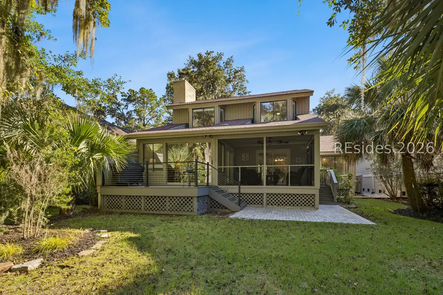 16 Wax Myrtle Court, Hilton Head Island, SC 29926 - #2