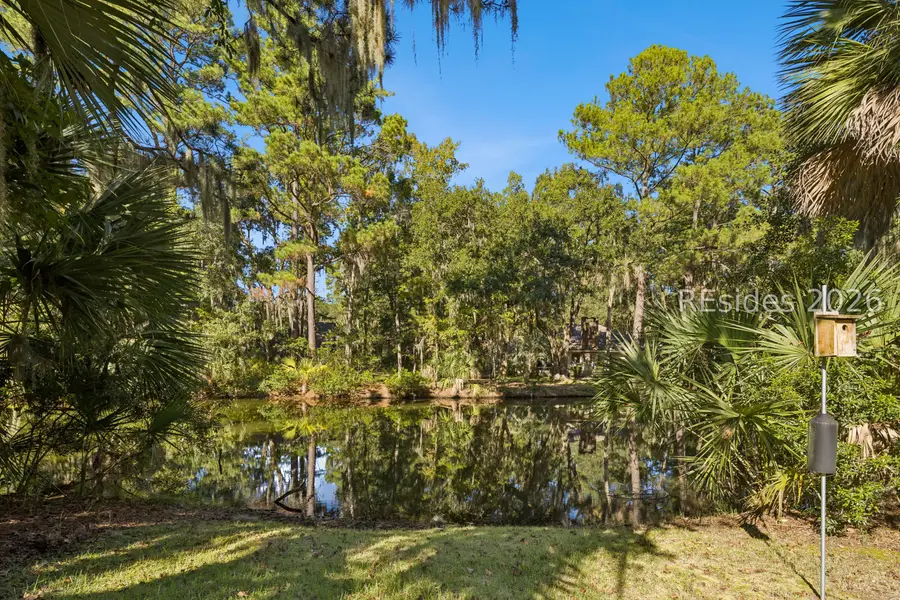 16 Wax Myrtle Court, Hilton Head Island, SC 29926 - #3