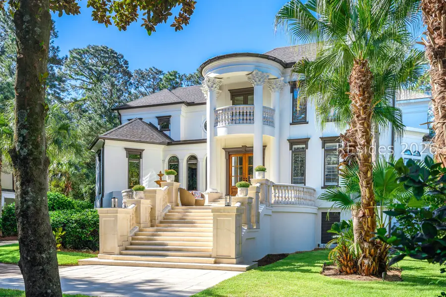 63 Yorkshire Drive, Hilton Head Island, SC 29928 - #2
