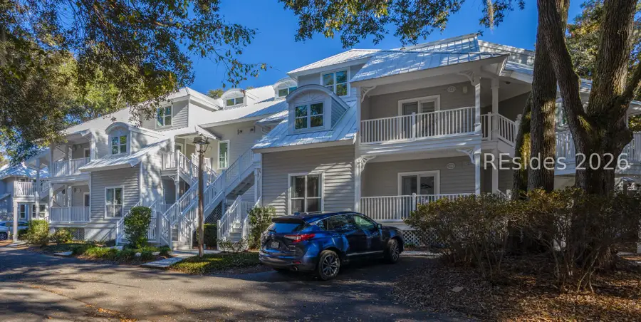14 Wimbledon Court #115-1, Hilton Head Island, SC 29928 - #2