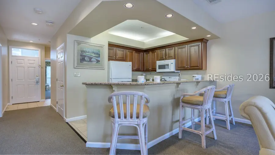 14 Wimbledon Court #115-1, Hilton Head Island, SC 29928 - #3