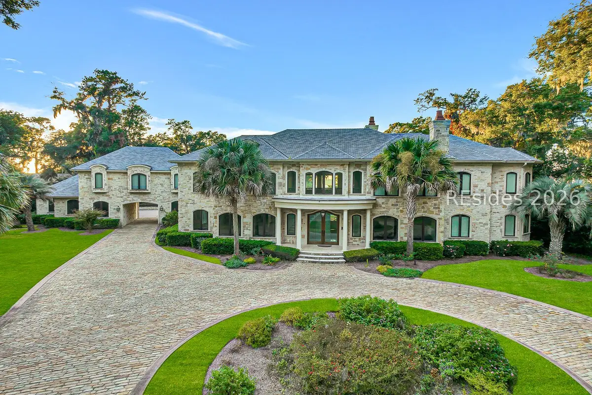 52 Brams Point Road, Hilton Head Island, SC 29926 - #1