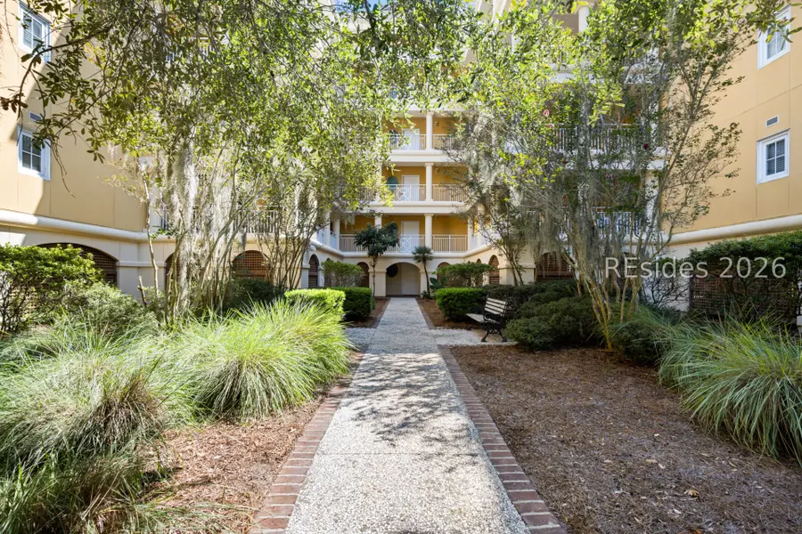 1 Fuskie Lane #2302, Daufuskie Island, SC 29915 - #3