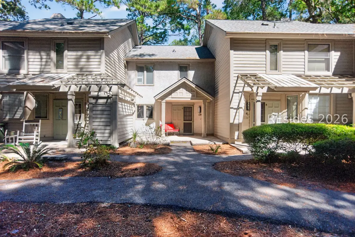 31 Shipyard Drive #3F, Hilton Head Island, SC 29928 - #1