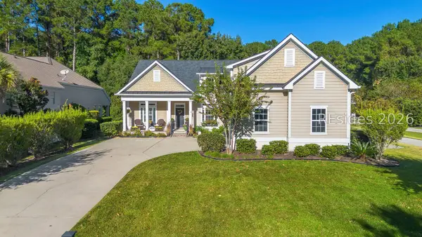 9 Chadbourne Street, Bluffton, SC 29910
