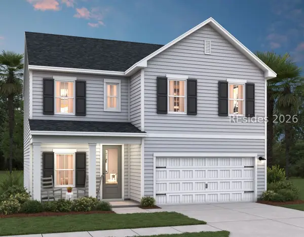 62 Marion Lake Rd Road, Bluffton, SC 29910
