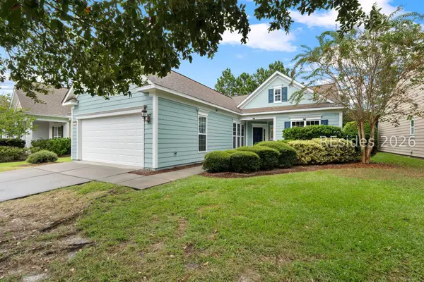 366 Havenview Lane, Bluffton, SC 29909