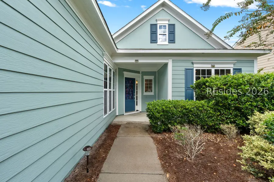 366 Havenview Lane, Bluffton, SC 29909 - #3