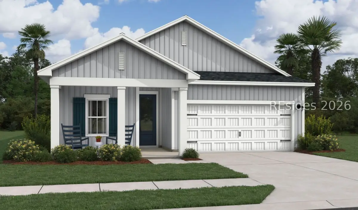 66 Marion Lake Rd Hill Pond Road, Bluffton, SC 29910 - #1