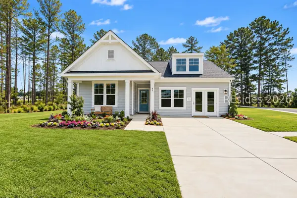 1345 Rifle Road, Ridgeland, SC 29936