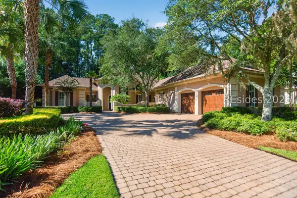16 Bellereve Drive, Bluffton, SC 29909
