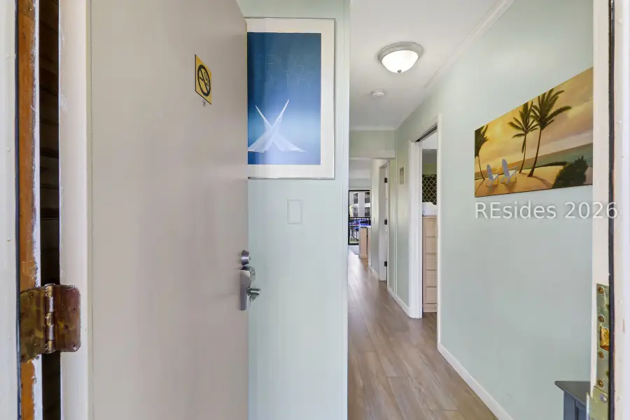 40 Folly Field Road #B156, Hilton Head Island, SC 29928 - #2