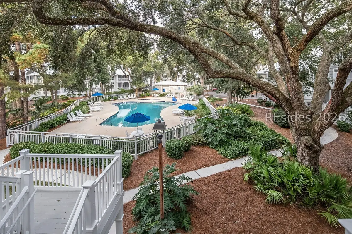 14 Wimbledon Court #602-5, Hilton Head Island, SC 29928 - #1