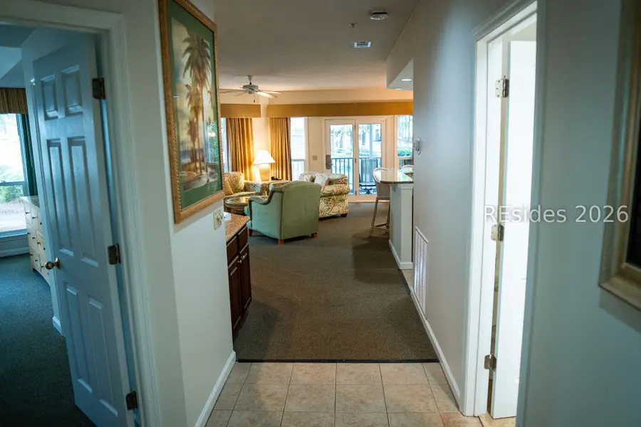 14 Wimbledon Court #602-5, Hilton Head Island, SC 29928 - #2